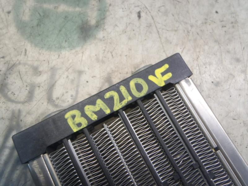 Recambio de resistencia calefaccion para mitsubishi colt berlina 3 (cz) 1.5 di-d instyle referencia OEM IAM   