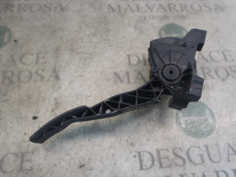 Recambio de potenciometro pedal para mitsubishi colt berlina 3 (cz) 1.5 di-d instyle referencia OEM IAM   