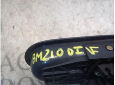 Recambio de maneta interior delantera izquierda para mitsubishi colt berlina 3 (cz) 1.5 di-d instyle referencia OEM IAM    2