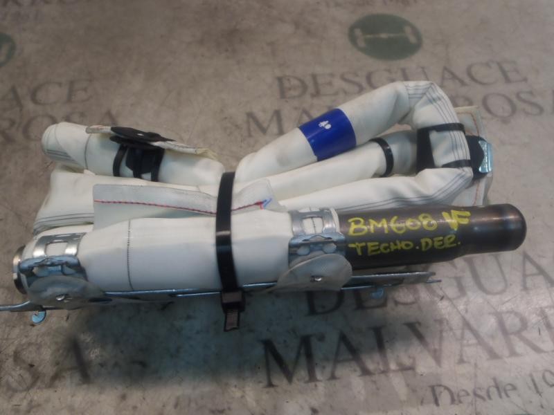 Recambio de airbag cortina delantero derecho para volkswagen golf vi (5k1) sport referencia OEM IAM   