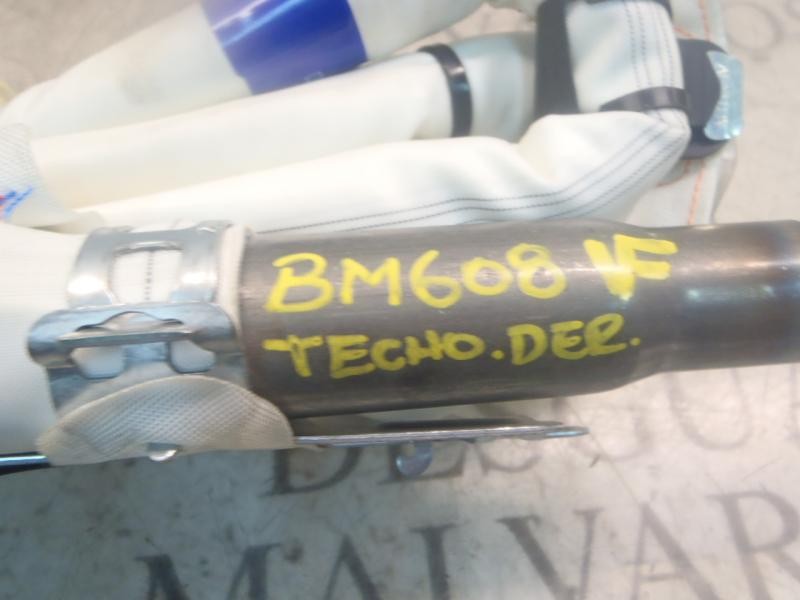 Recambio de airbag cortina delantero derecho para volkswagen golf vi (5k1) sport referencia OEM IAM   