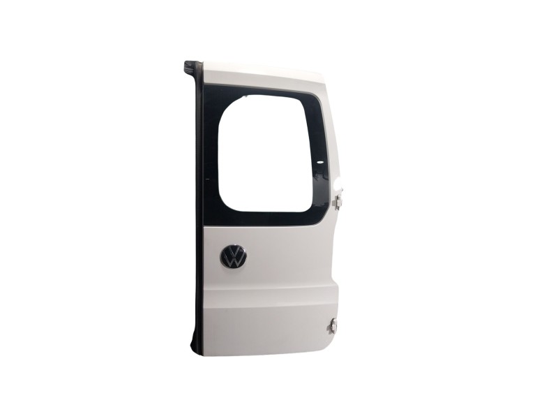 Recambio de puerta trasera derecha para volkswagen caddy v monospace (sbb, sbj) 2.0 tdi bmt referencia OEM IAM 2K7827092AG  