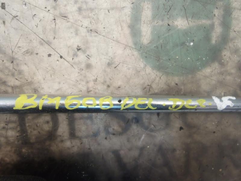 Recambio de tirante delantero derecho para volkswagen golf vi (5k1) sport referencia OEM IAM   