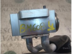 Recambio de evaporador aire acondicionado para volkswagen golf vi (5k1) sport referencia OEM IAM    2