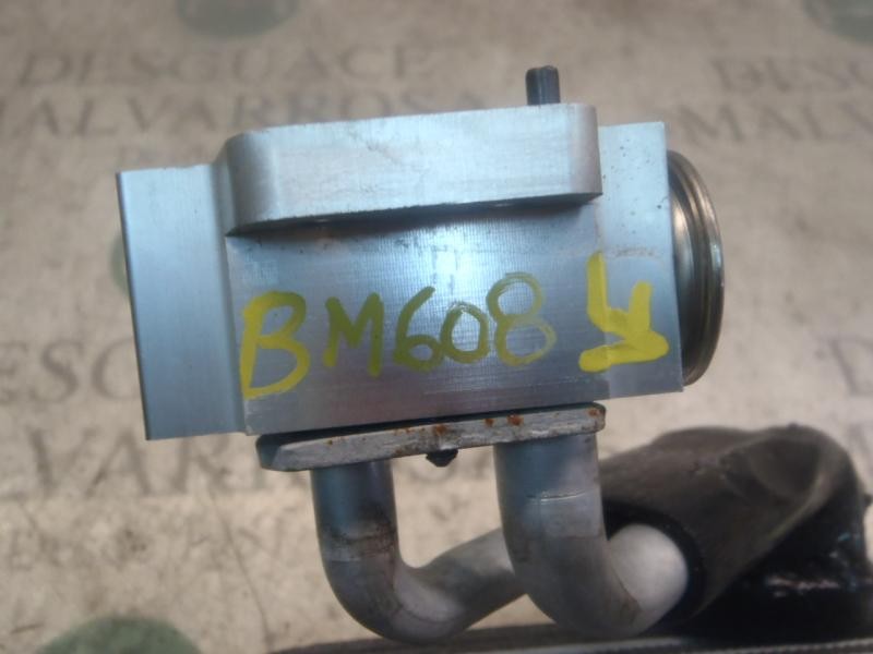 Recambio de evaporador aire acondicionado para volkswagen golf vi (5k1) sport referencia OEM IAM   