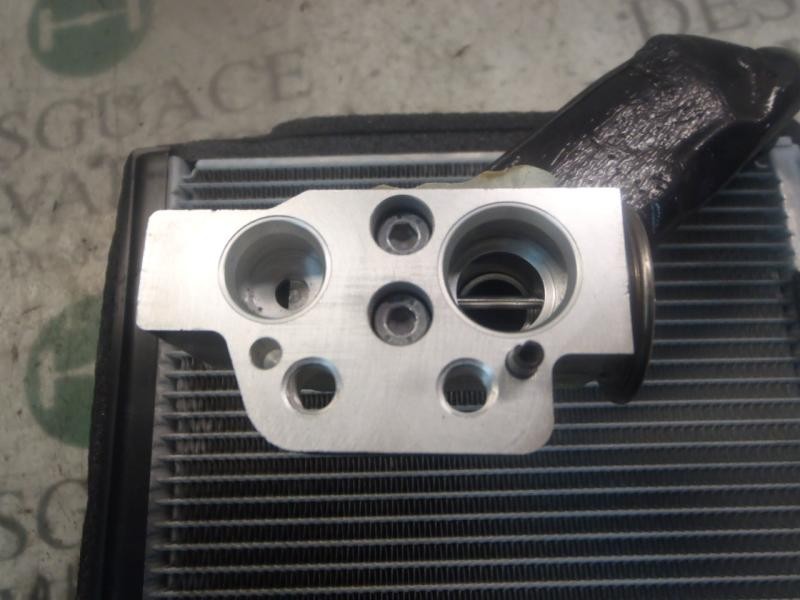 Recambio de evaporador aire acondicionado para volkswagen golf vi (5k1) sport referencia OEM IAM   