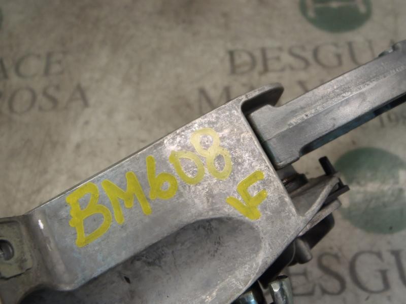 Recambio de palanca freno de mano para volkswagen golf vi (5k1) sport referencia OEM IAM   