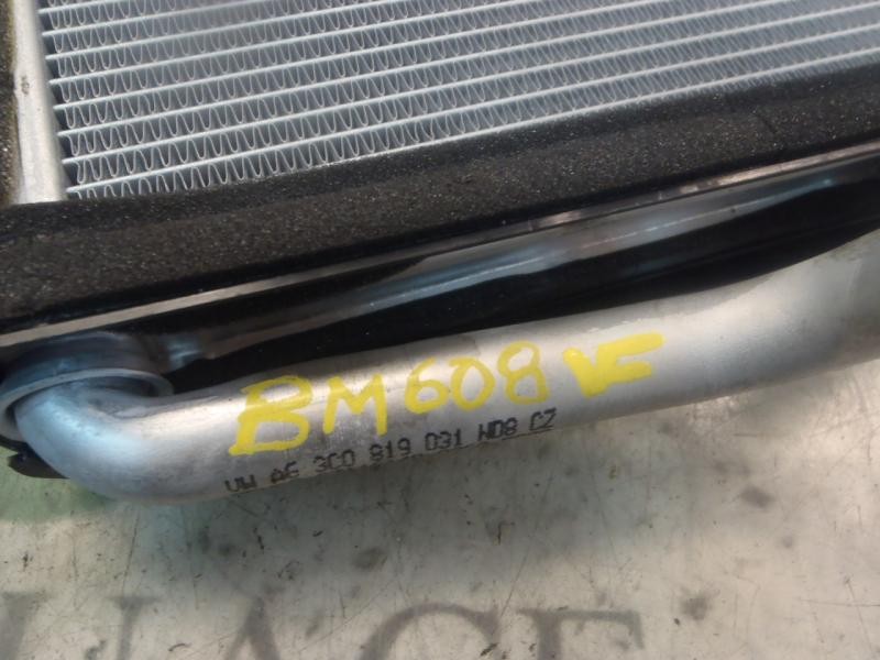Recambio de radiador calefaccion / aire acondicionado para volkswagen golf vi (5k1) sport referencia OEM IAM   