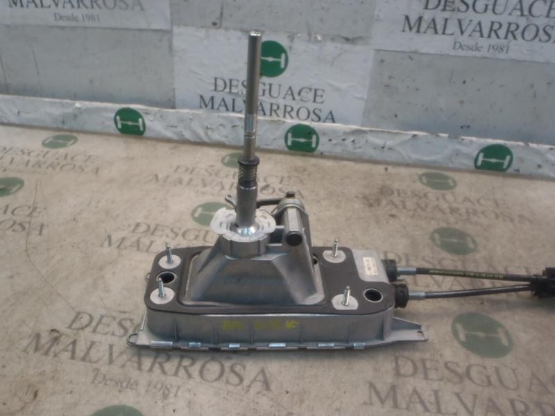 Recambio de palanca cambio para volkswagen golf vi (5k1) sport referencia OEM IAM   