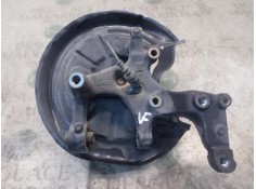 Recambio de mangueta trasera izquierda para volkswagen golf vi (5k1) sport referencia OEM IAM    2