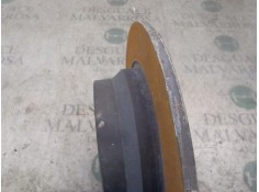 Recambio de disco freno trasero para mercedes-benz clase e (w211) berlina e 280 cdi (211.020) referencia OEM IAM A2114230712   2