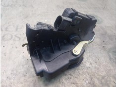 Recambio de cerradura puerta trasera izquierda para bmw serie 3 berlina (e46) 318i referencia OEM IAM 51227011309   2