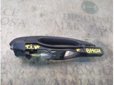 Recambio de maneta exterior trasera izquierda para bmw serie 3 berlina (e46) 318i referencia OEM IAM 51218216125   2