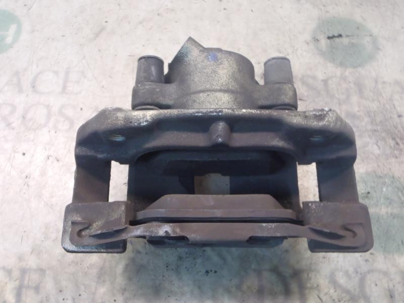 Recambio de pinza freno delantera derecha para bmw serie 3 berlina (e46) 318i referencia OEM IAM 34116758114  