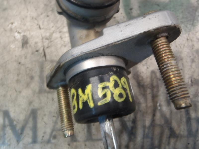 Recambio de bomba embrague para hyundai getz (tb) 1.4 gl referencia OEM IAM 416101C010  