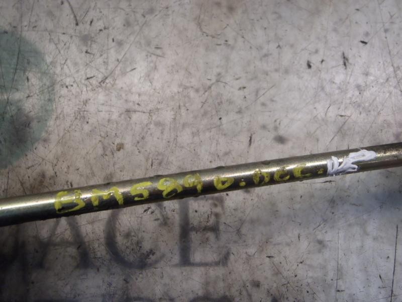 Recambio de tirante delantero derecho para hyundai getz (tb) 1.4 gl referencia OEM IAM 548401C000  