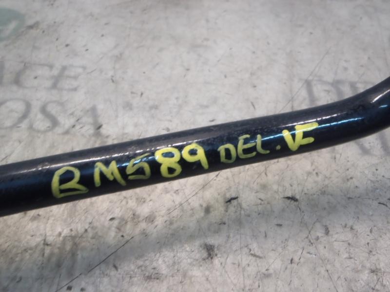 Recambio de barra estabilizadora delantera para hyundai getz (tb) 1.4 gl referencia OEM IAM 548101C010  