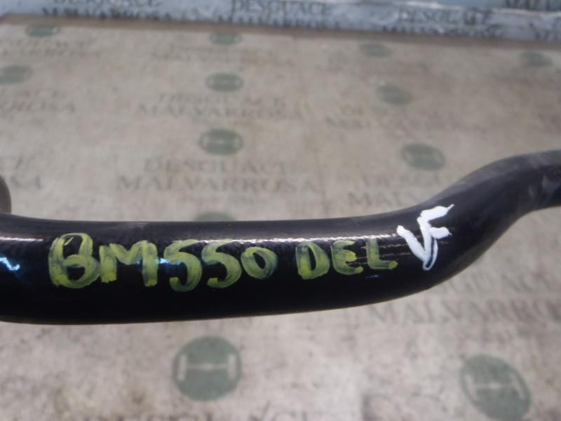 Recambio de barra estabilizadora delantera para toyota yaris (ksp9/scp9/nlp9) blue referencia OEM IAM 488110D100  