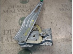 Recambio de elevalunas trasero izquierdo para toyota yaris (ksp9/scp9/nlp9) blue referencia OEM IAM 698400D120   2