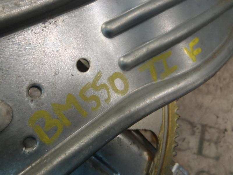 Recambio de elevalunas trasero izquierdo para toyota yaris (ksp9/scp9/nlp9) blue referencia OEM IAM 698400D120  