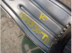 Recambio de elevalunas trasero derecho para toyota yaris (ksp9/scp9/nlp9) blue referencia OEM IAM 698300D120   2