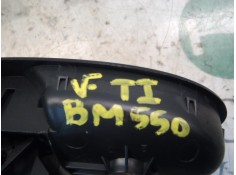 Recambio de maneta interior trasera izquierda para toyota yaris (ksp9/scp9/nlp9) blue referencia OEM IAM 692060D090B0   2