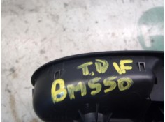 Recambio de maneta interior trasera derecha para toyota yaris (ksp9/scp9/nlp9) blue referencia OEM IAM 692050D090B0   2