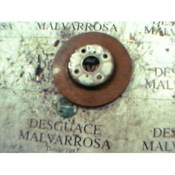 DISCO FRENO DELANTERO 