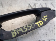 Recambio de maneta exterior trasera derecha para toyota yaris (ksp9/scp9/nlp9) blue referencia OEM IAM 692110D070   2