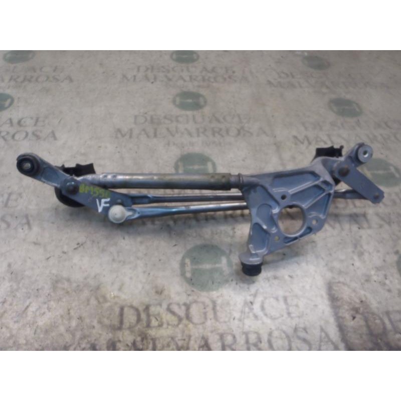 Recambio de articulacion limpia delantero para toyota yaris (ksp9/scp9/nlp9) blue referencia OEM IAM 851500D080  