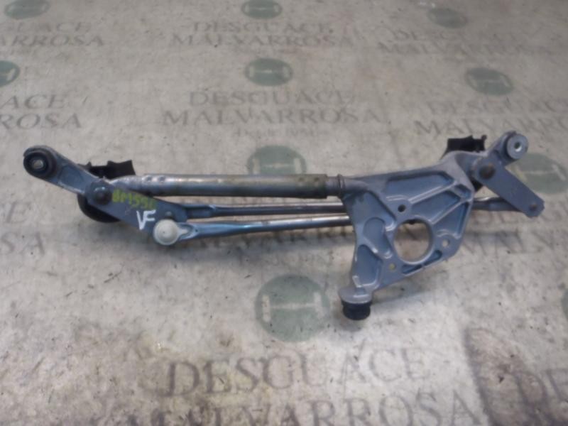 Recambio de articulacion limpia delantero para toyota yaris (ksp9/scp9/nlp9) blue referencia OEM IAM 851500D080  