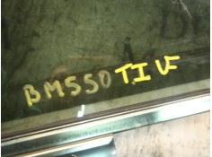 Recambio de cristal puerta trasero izquierdo para toyota yaris (ksp9/scp9/nlp9) blue referencia OEM IAM 681400D070   2