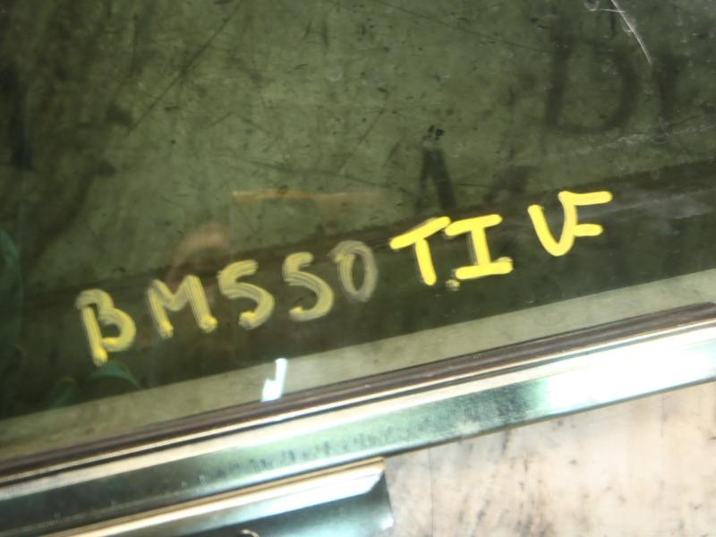 Recambio de cristal puerta trasero izquierdo para toyota yaris (ksp9/scp9/nlp9) blue referencia OEM IAM 681400D070  