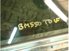 Recambio de cristal puerta trasero derecho para toyota yaris (ksp9/scp9/nlp9) blue referencia OEM IAM 681300D070   2