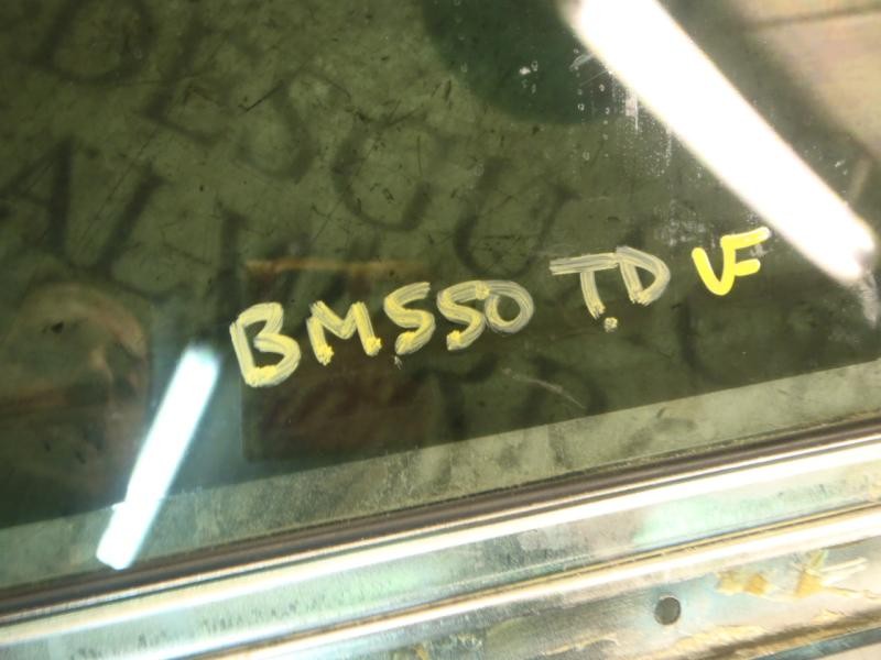 Recambio de cristal puerta trasero derecho para toyota yaris (ksp9/scp9/nlp9) blue referencia OEM IAM 681300D070  