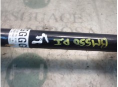 Recambio de transmision izquierda para toyota yaris (ksp9/scp9/nlp9) blue referencia OEM IAM 434200D180   2