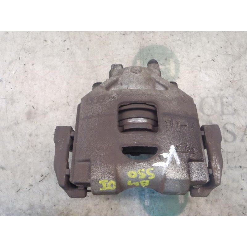 Recambio de pinza freno delantera izquierda para toyota yaris (ksp9/scp9/nlp9) blue referencia OEM IAM 477500D070  