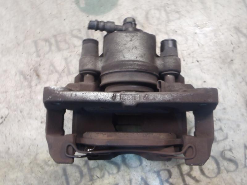 Recambio de pinza freno delantera izquierda para toyota yaris (ksp9/scp9/nlp9) blue referencia OEM IAM 477500D070  