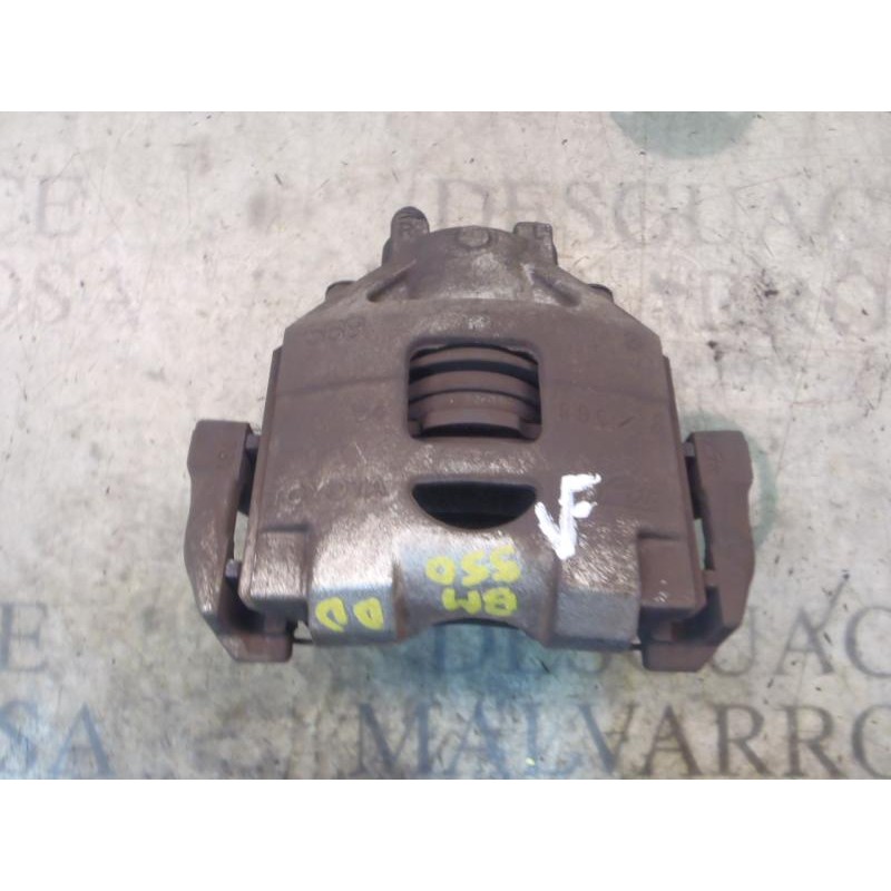 Recambio de pinza freno delantera derecha para toyota yaris (ksp9/scp9/nlp9) blue referencia OEM IAM 477300D070  