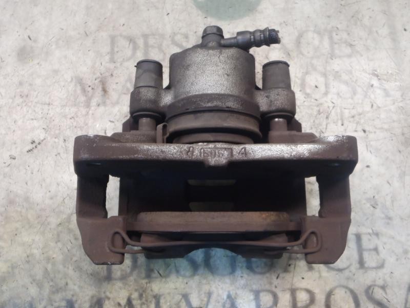 Recambio de pinza freno delantera derecha para toyota yaris (ksp9/scp9/nlp9) blue referencia OEM IAM 477300D070  