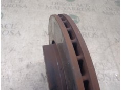 Recambio de disco freno delantero para toyota yaris (ksp9/scp9/nlp9) blue referencia OEM IAM 435120D060   2