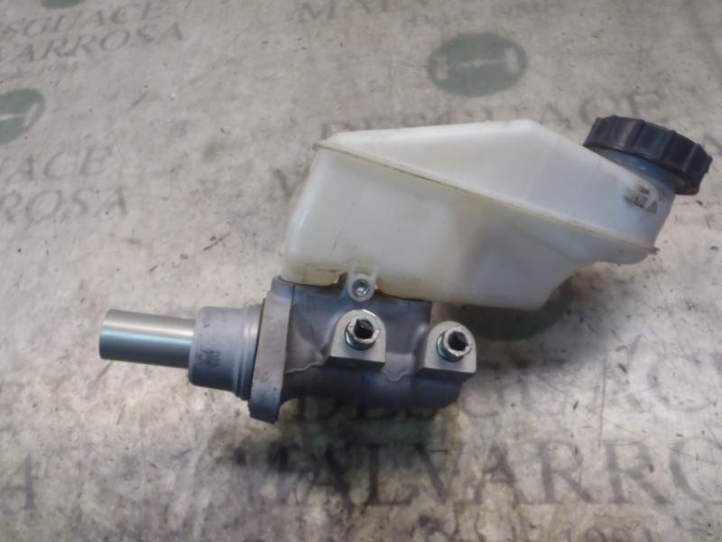 Recambio de bomba freno para toyota yaris (ksp9/scp9/nlp9) blue referencia OEM IAM 314200D120  