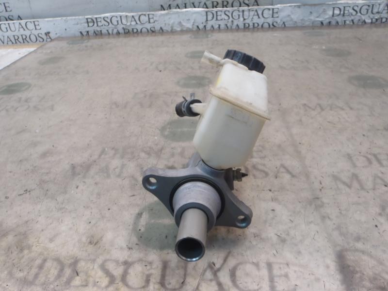 Recambio de bomba freno para toyota yaris (ksp9/scp9/nlp9) blue referencia OEM IAM 314200D120  