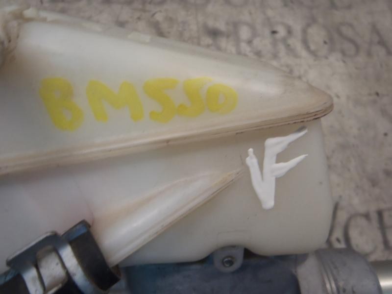 Recambio de bomba freno para toyota yaris (ksp9/scp9/nlp9) blue referencia OEM IAM 314200D120  