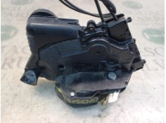 Recambio de cerradura puerta delantera derecha para toyota yaris (ksp9/scp9/nlp9) blue referencia OEM IAM 690300D140   2