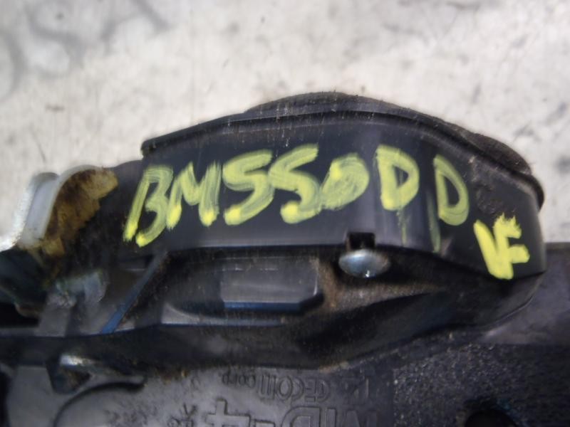 Recambio de cerradura puerta delantera derecha para toyota yaris (ksp9/scp9/nlp9) blue referencia OEM IAM 690300D140  