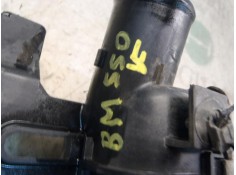 Recambio de intercooler para toyota yaris (ksp9/scp9/nlp9) blue referencia OEM IAM 179000N010   2