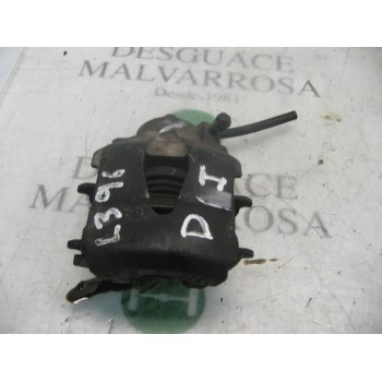 PINZA FRENO DELANTERA IZQUIERDA 