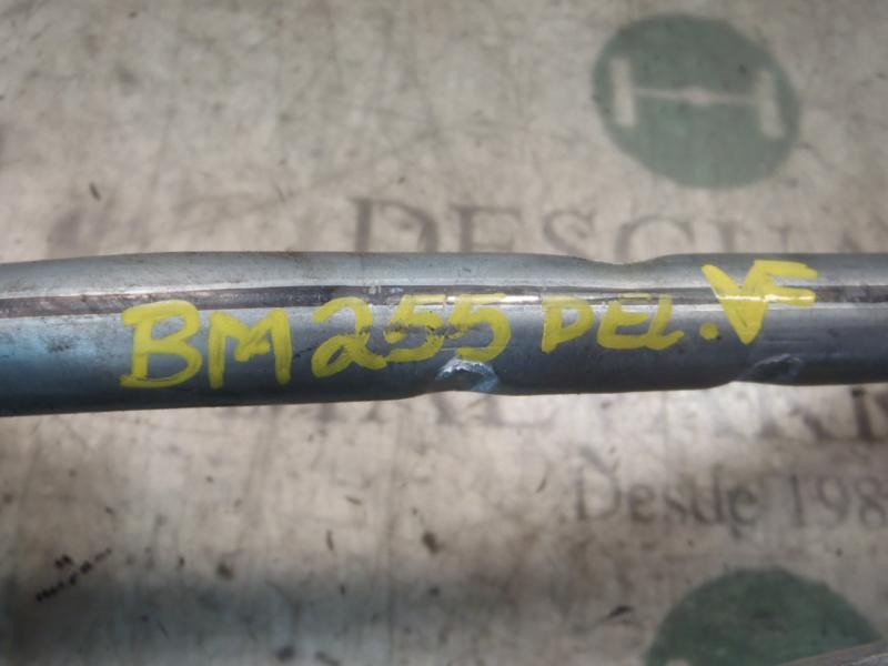 Recambio de articulacion limpia delantero para citroën berlingo cuadro sx referencia OEM IAM   