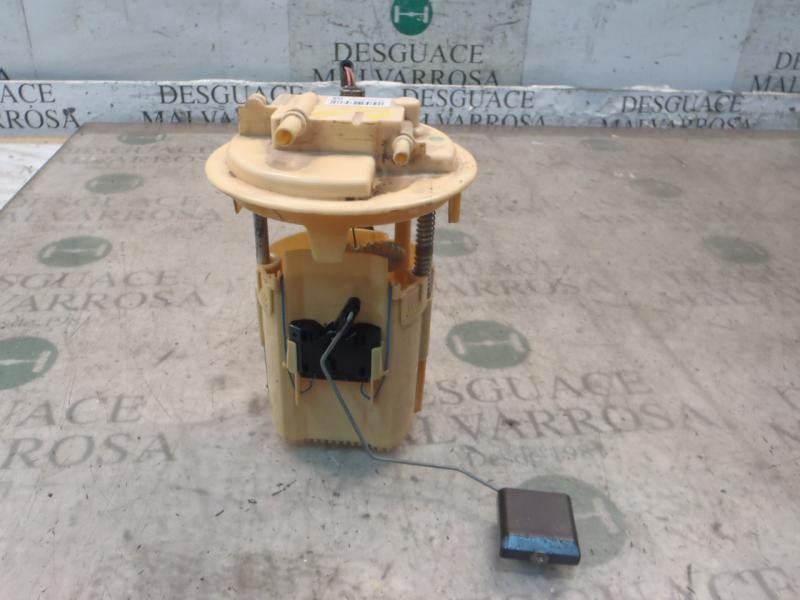 Recambio de aforador para citroën berlingo cuadro sx referencia OEM IAM   